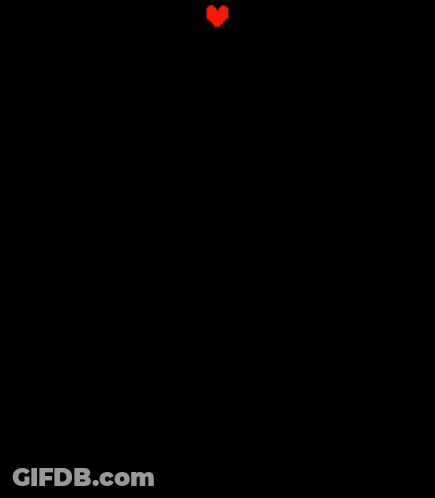 Very Interesting White Letters Black Background GIF