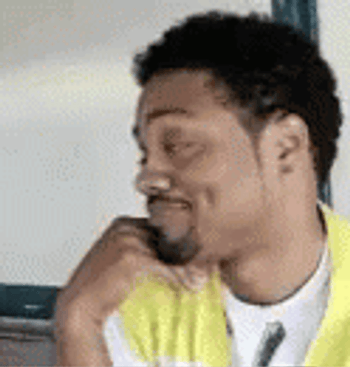 Very Shady Attitude GIF