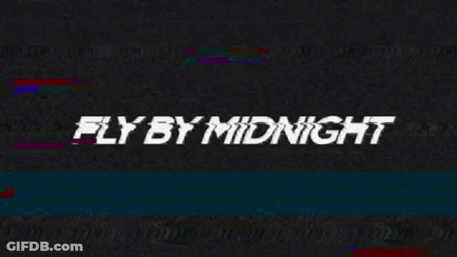 Vhs Effect GIF