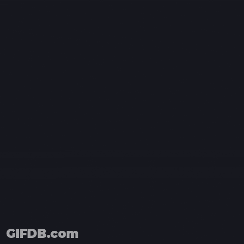 Vibe Agency Designing A Brighter Tomorrow Together Written On A Black Background GIF