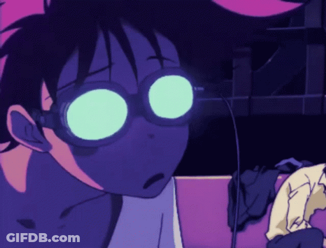 Vibe On The Beat GIF