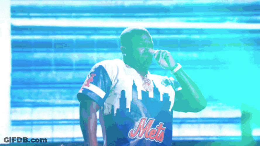 Vibing Hiphop Dancing GIF