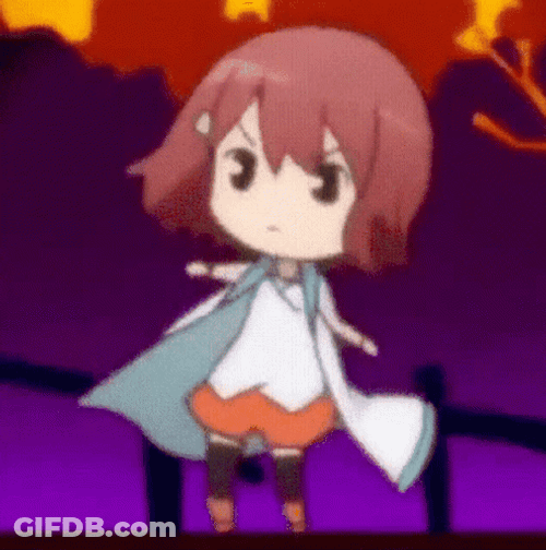 Vibing Mondaiji Kasukabe Yō GIF