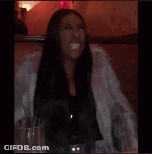 Vibrating Lala Body Shake GIF