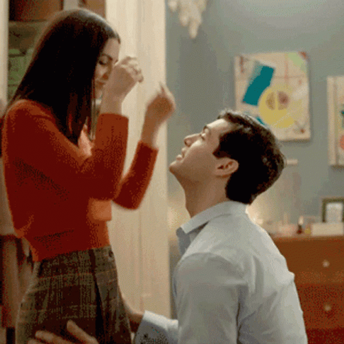 Victoria Justice Trust Movie GIF