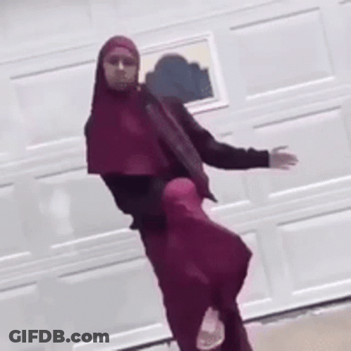 Victoria's Secret Model Walking Runway GIF