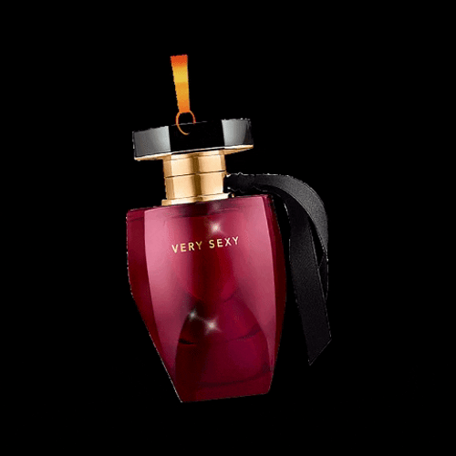 Victoria Secret Perfume GIF
