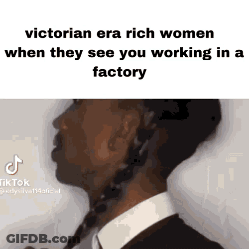 Victorian Era GIF