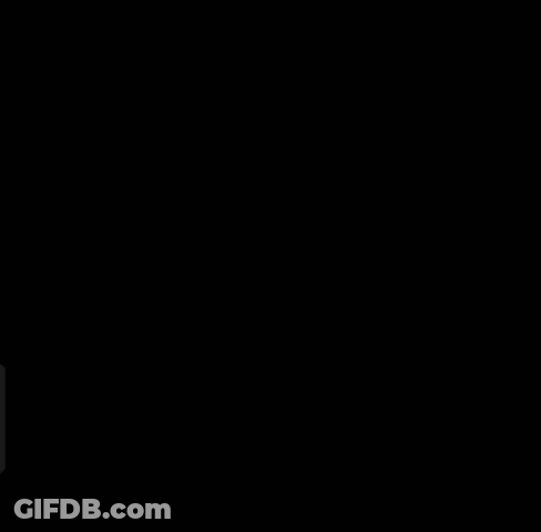 Victory Talent Community Logo With Lightning GIF