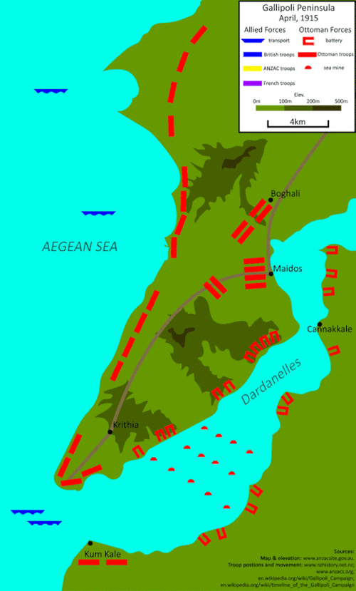 Victory War Map Battle Of Gallilopi GIF
