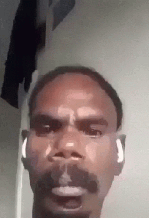 Video Call Prank Meme GIF