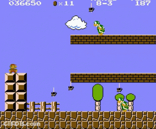 Video Game 179 GIF