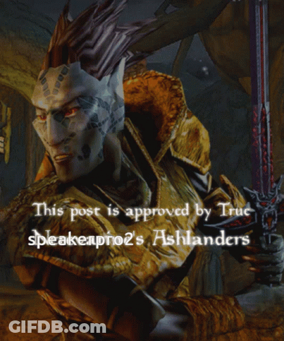 Video Game Character Approved By True Speakeupro2 GIF