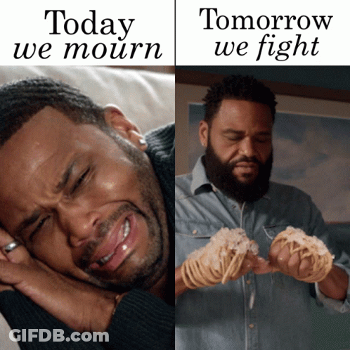Video Game Character Dancing When Day Is Sad Remember Happy Day GIF