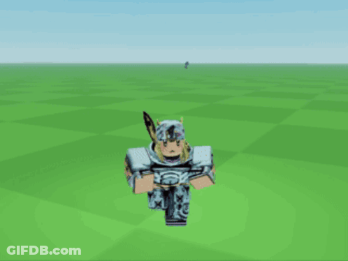 Video Game Character Fairytale GIF