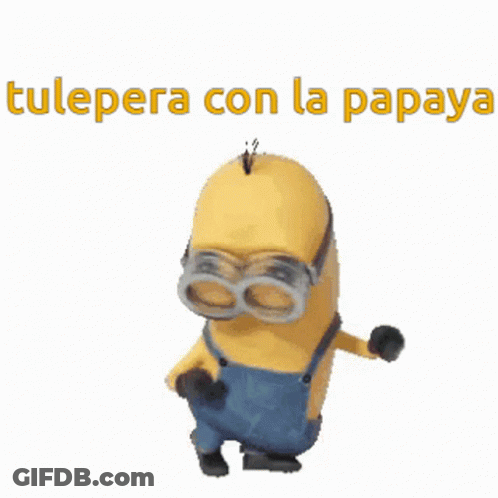 Video Game Character Juan Quando GIF