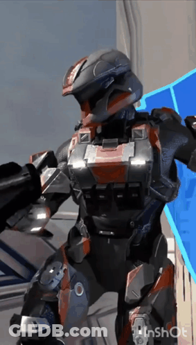 Video Game Character Regret Regret Regret Dark Room GIF
