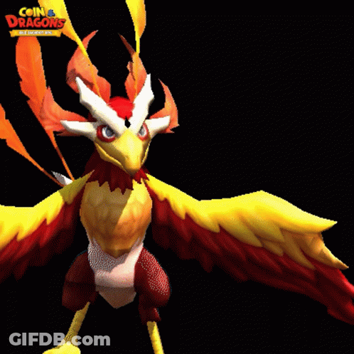 Video Game Character Saying Abracadabra GIF