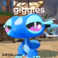Video Game Character Saying Run It Again With Helmet GIF