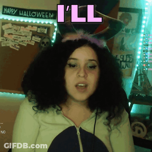 Video Game Character Saying Yes Yes I Agree With Your Statement GIF