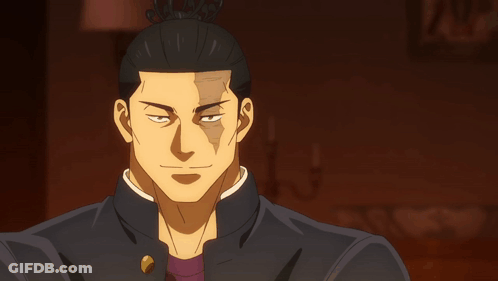 Video Game Character Says Come Back Brother When You Have Money GIF