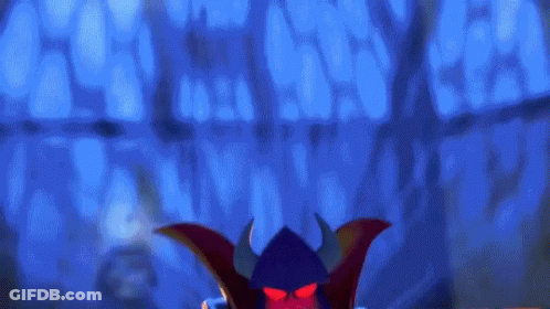Video Game Character Says Now You Have Pissed Me Off GIF