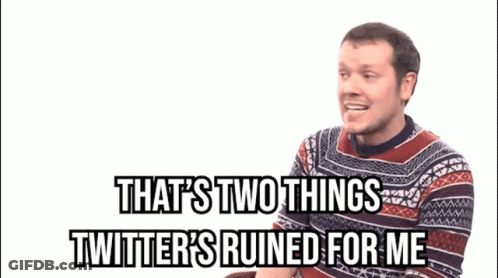Video Game Character Says That's A Lot Of Two Credit Words GIF