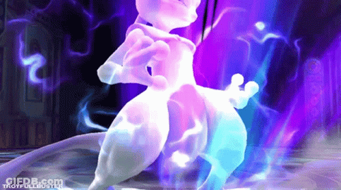 Video Game Character Troyfullbuster GIF