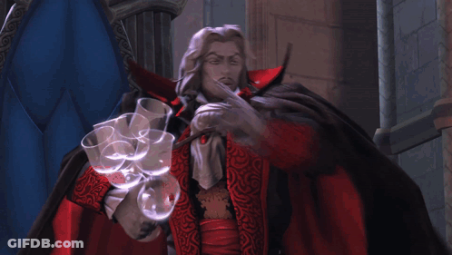 Video Game Character With Bandana GIF