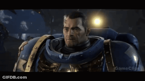 Video Game Character With Gameclips GIF