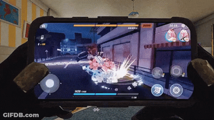Video Game Fbi Open Up Gameplay GIF