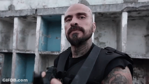 Video Game Get A Cartel Gangcar And Eliminate Him GIF
