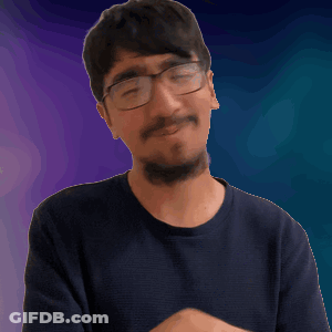 Video Game Girl In Dark Room Saying Be Quiet GIF
