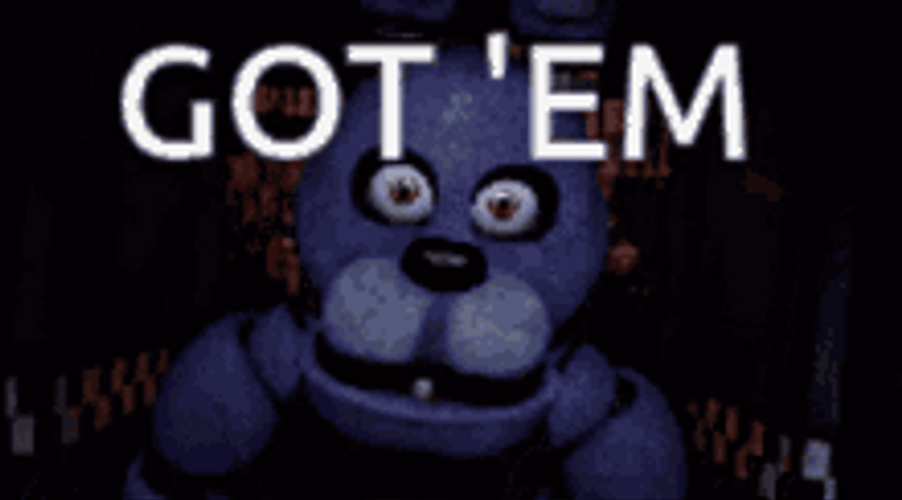 Video Game Got Em GIF