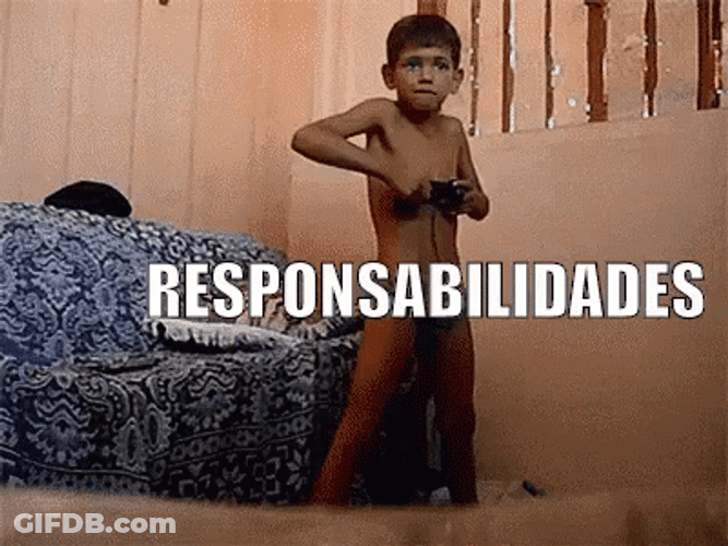 Video Game Is My Priority GIF