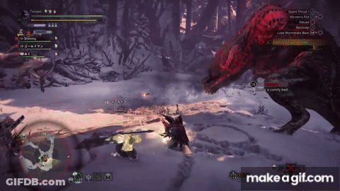 Video Game Make A GIF.com GIF