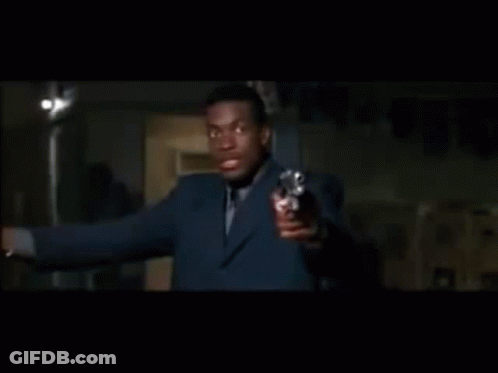 Video Game Meet Objective Times For Promotion GIF