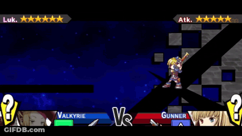 Video Game Mirror That Projects Basis GIF
