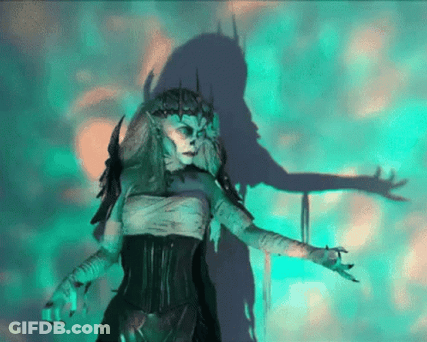 Video Game Player Character GIF