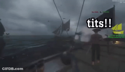 Video Game Put The Engine In Reverse GIF