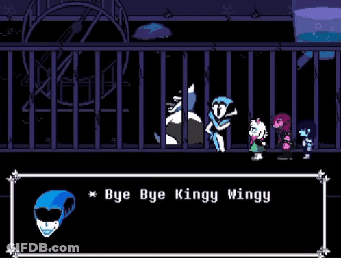 Video Game Saying By The Way Did You Want Anything From The Store GIF