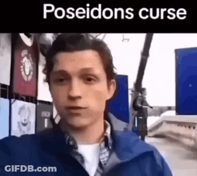 Video Game Saying Curse Lifting Dance GIF