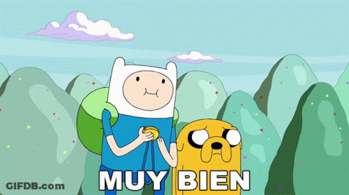 Video Game Saying La C'est No Bueno GIF