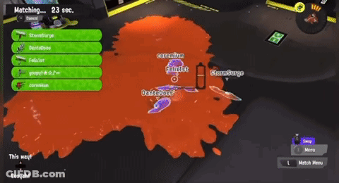 Video Game Saying Matching 26 Sec GIF