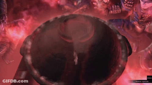 Video Game Saying Mesa GIF