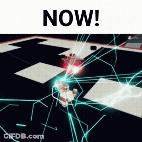 Video Game Saying Now GIF