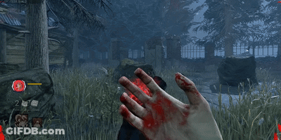 Video Game Saying Test Build GIF