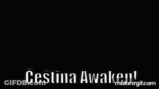 Video Game Scene Cestina Awaken GIF