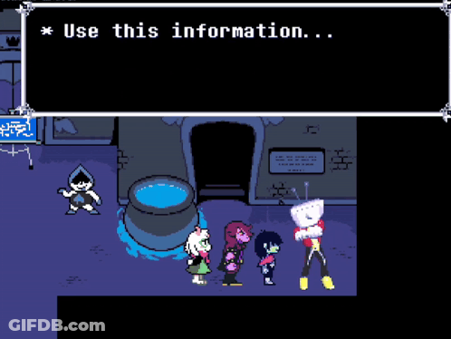 Video Game Scene Dump Her Ass Purple GIF