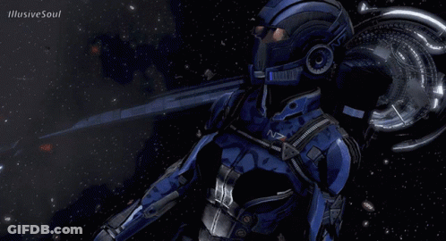 Video Game Scene Illusive Soul GIF